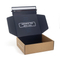 Carton Box Zipper Paper Box