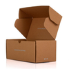 Brown Boxes For Packaging