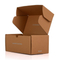Brown Boxes For Packaging