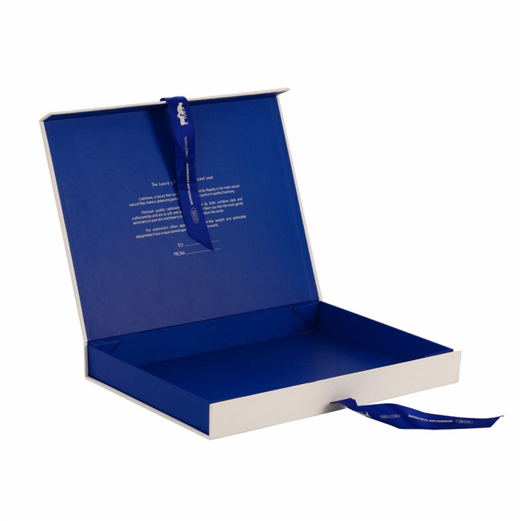 High End Gift Box Packaging
