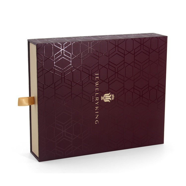 necklace box packaging luxury 4