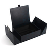 Two Side Open Gift Packaging Box