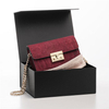 Luxury Packaging Boxes For Bag