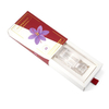 Saffron Bottle Packaging Box
