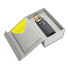 Tumbler Magnetic Gift Box Packaging
