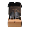 Shoes Paper Packaging Cardboard Shipping Boxes