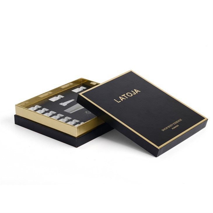 Packaging Boxes For Cosmetic Products