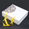 Gift Box Packaging With Handle Insert
