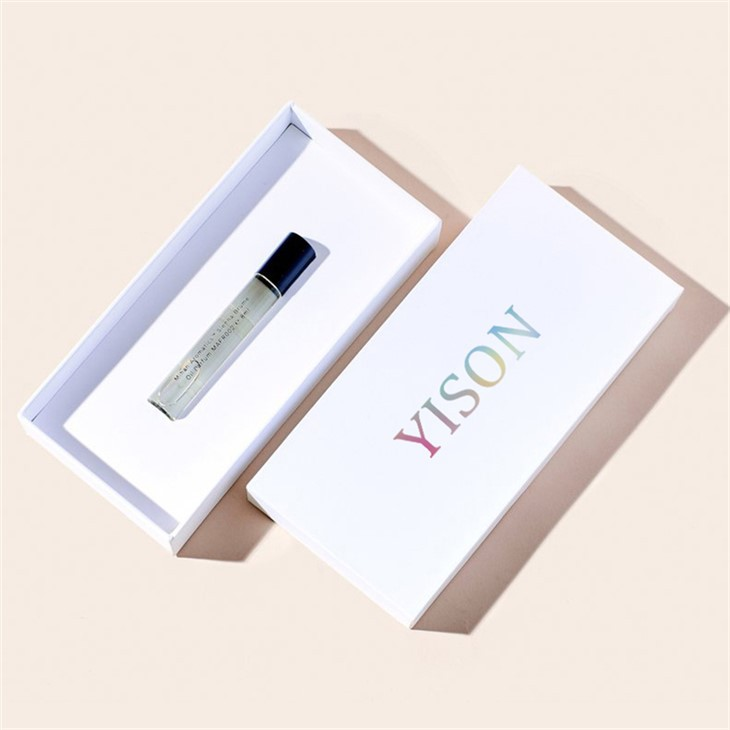 Parfume Sample Box Packaging
