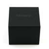 Custom Logo Luxury Double Door Gift Packaging Box for Watches