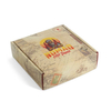 Cardboard Sauce Bottles Shipping Box