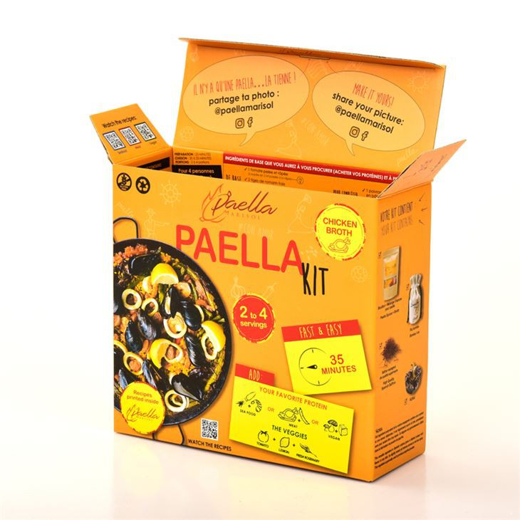 Custom Sized Cardboard Boxes