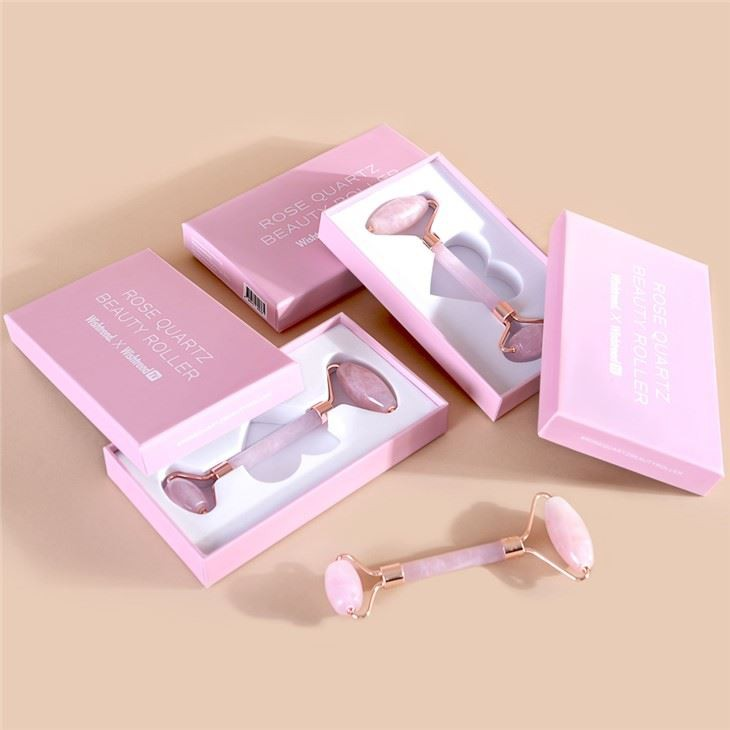 Jade Roller Packaging Box