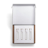 Rollerball Cylinder Cylindrical Perfume Tester Shipping Box