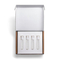 Rollerball Cylinder Cylindrical Perfume Tester Shipping Box