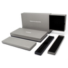 Gift Packaging Box With Insert