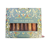Cylinder Tea Packaging Box