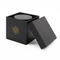 Candle Box With Lid And Base