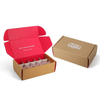 Cardboard Mailer Boxes With Inserts