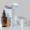 Cbd Dropper Bottle Boxes
