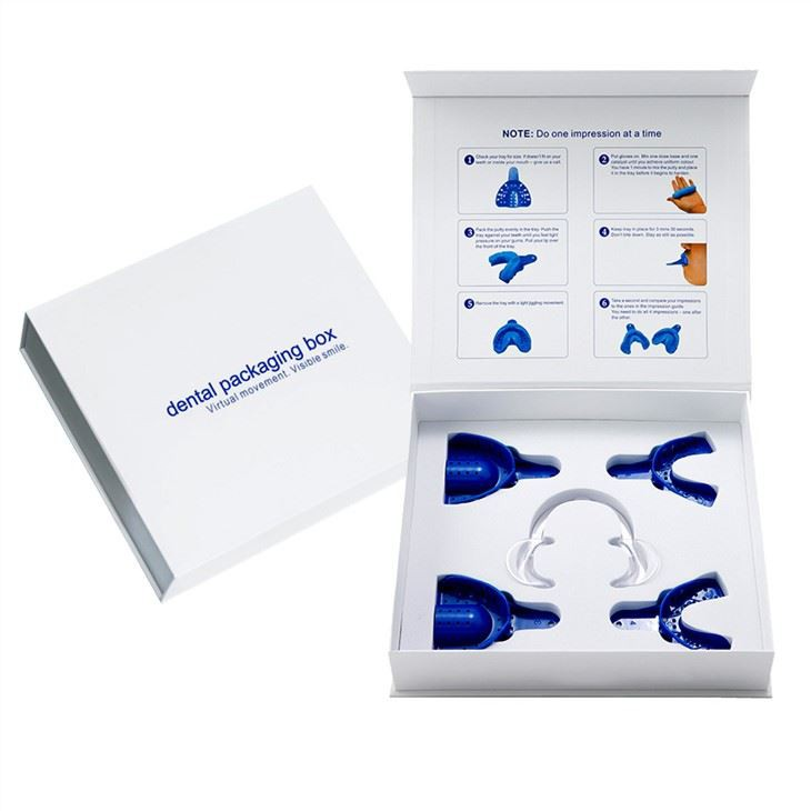 Dental Packaging Box