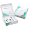 Empty Hair Care Beauty Packaging Box