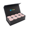 Luxury Black Candle Box