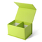Book Shape Green Tea Packaging Box