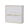 Wedding Favour Boxes