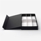 Rigid Paper Box With Magnetic Lid