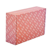 Holographic Mailer Box