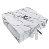 Marble Packaging Box For Handbags
