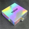 Custom Holographic Drawer Box