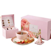 Packaging Tea Boxes Custom Logo