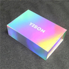 Skincare Box Packaging Luxury