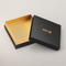 Black And Gold Gift Box