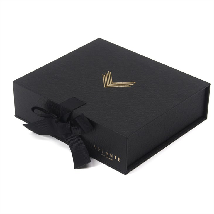 Magnetic Box Packaging