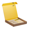 Custom Logo Letterbox Packaging Box