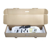 Skateboard Shipping Box