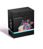 Saffron Packing Box