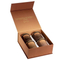 Luxury Rigid Candle Packaging Boxes