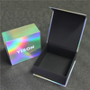 Custom Holographic Box Packaging