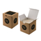 Custom Luxury Candle Boxes Packaging