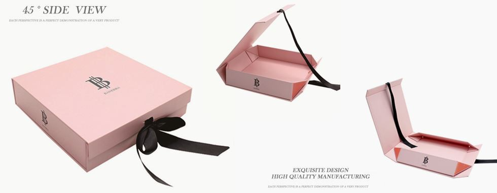 Folding Gift Box (5)