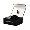 Custom Cap Hat Box Packaging