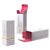 Custom Cosmetics Packaging Boxes With Logo