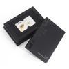 Credit Vip Card Gift Packaging Box