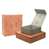 Magnetic Closure Cardboard Gift Box