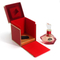 Red 90ML Perfumes Packaging Box