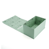 Custom Flat Pack Collapsible Rigid Magnetic Closing Box